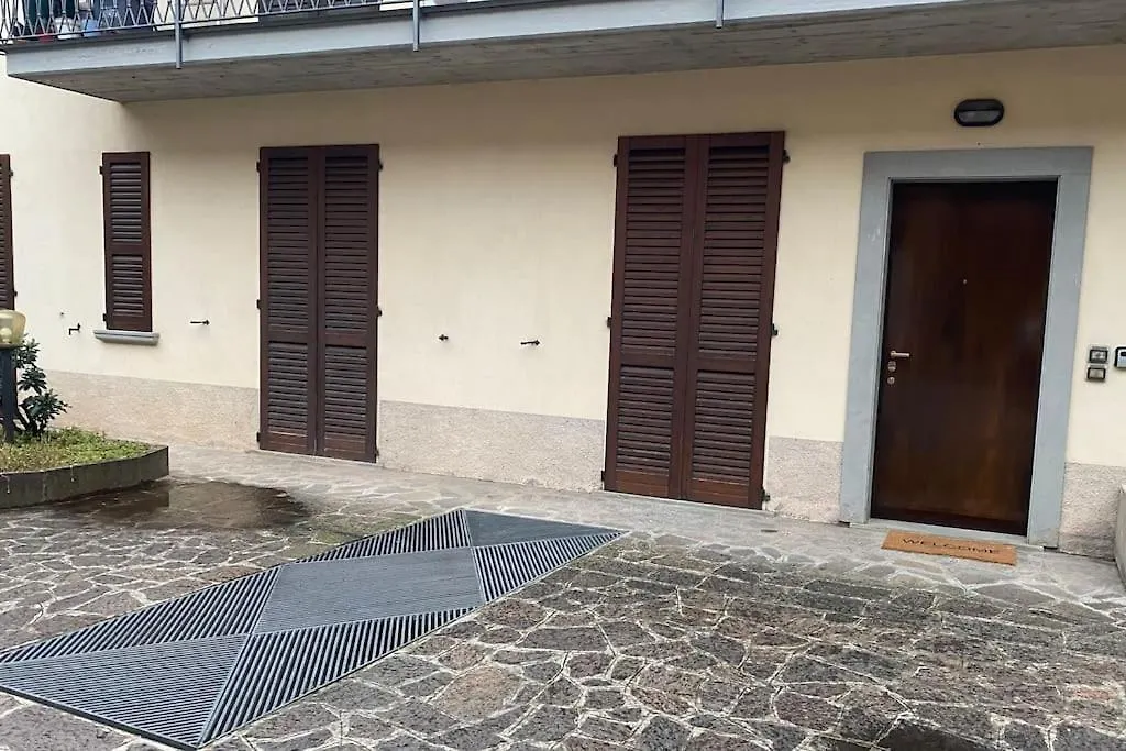 Apartment La Corte Di Aurius Urgnano Italy