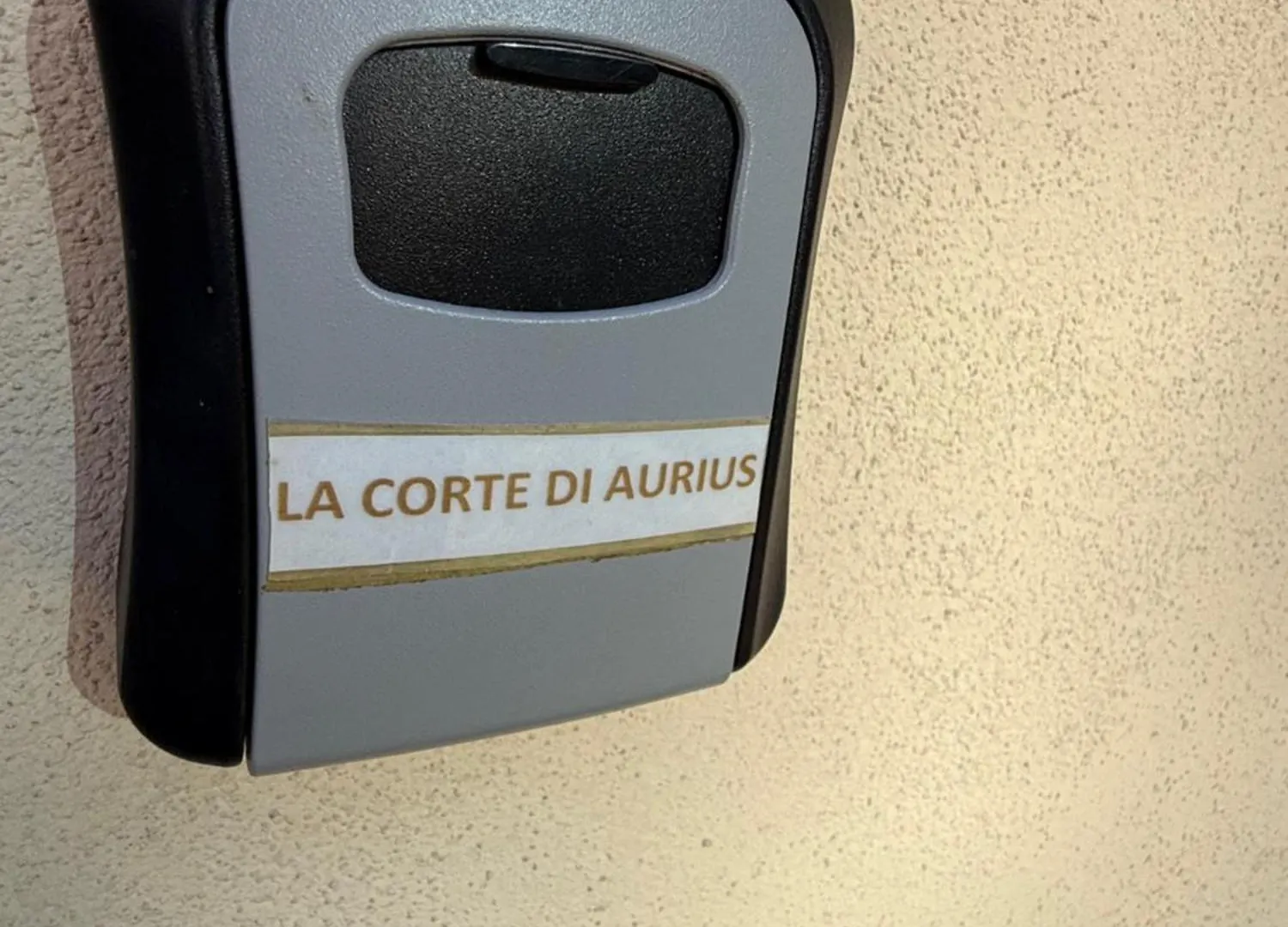 La Corte Di Aurius Urgnano 0*,  Italy